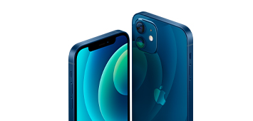 Смартфоны iPhone 12 и iPhone 12 Pro – уже в МТС - МТС